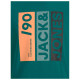 Jack & Jones Παιδική κοντομάνικη μπλούζα